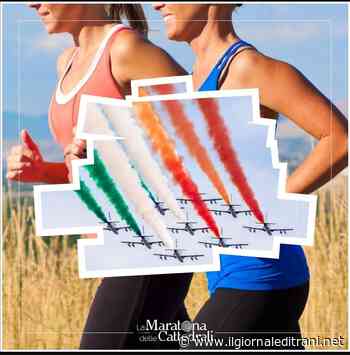 Maratona delle Cattedrali: domenica passa da Trani la corsa su strada - Radio Bombo