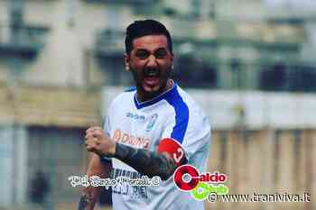 L'Asd Città di Trani si prepara ad affrontare il Cagnano al comunale - TraniViva