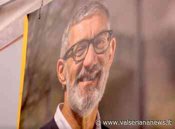 A Nembro Paese Vivo punta su Gianfranco Ravasio - video - Valseriana News