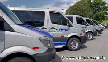 Pacientes de Cotia reclamam da burocracia para agendar transporte da Secretaria de Saúde - Cotia e Cia