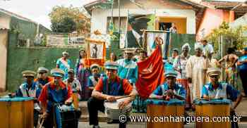 Cotia - Ela está de volta: Congada de São Benedito faz 71 e comemora com evento presencial - O Anhanguera