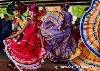 Cinco de mayo: ¿Cómo el día festivo se volvió más popular en los Estados Unidos que en México?