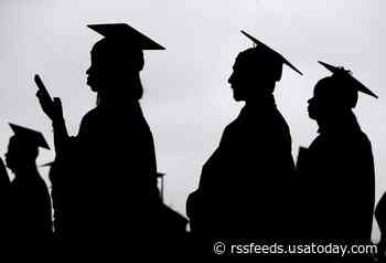 College students expect to make $103,880 after graduation – almost twice the reality