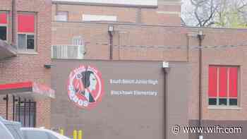 $200k in funding brings medical services to kids at school - WIFR