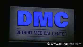 Surgeon says Detroit Medical Center and parent company are putting profits over patients - FOX 2 Detroit