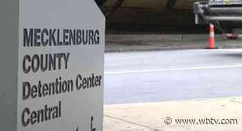Mecklenburg Co. inmate dies after medical emergency - WBTV