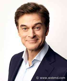Columbia University Medical Center Cuts Ties with Dr. Oz - WebMD