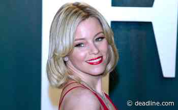 Elizabeth Banks To Star In Christine Jeffs’ Medical Drama ‘A Mistake’; Cornerstone Selling – Cannes - Deadline