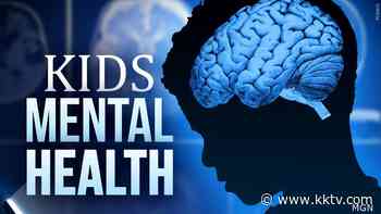 Medical experts answering parents questions about youth mental health Thursday - KKTV