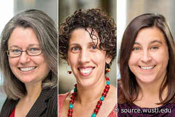 AAMC honors Medical Public Affairs writers - The Source - Washington University in St. Louis - Washington University in St. Louis