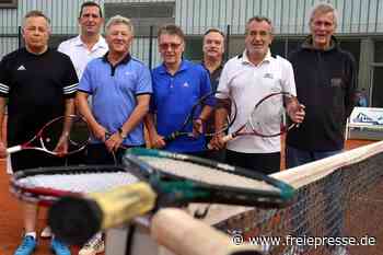 "Angst haben wir gar keine" - freiepresse.de