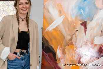 Gute Gefühle auf Leinwand gebannt - freiepresse.de