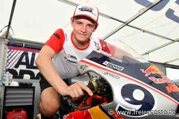 "Rückschläge gehören im Sport leider dazu" - freiepresse.de