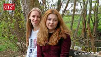 Flucht aus der Ukraine nach Schleiz: „Von der Menschlichkeit überwältigt“ - Ostthüringer Zeitung