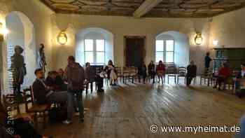 Kulturschaffende vernetzen - Schleiz - myheimat.de