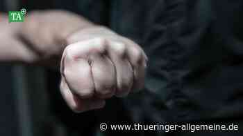 Aggressiver 18-Jähriger schlägt in Schleizer Lokal auf Mann ein - Thüringer Allgemeine