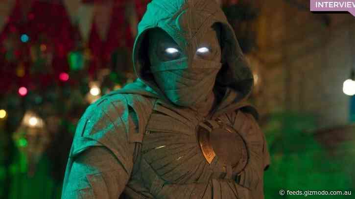 Moon Knight Finale Burning Questions Answered by the Show’s Director and Producer