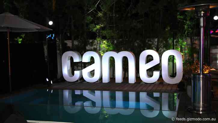 Cameo, Your Favourite Celebrity Shout-Out App Announces Layoffs