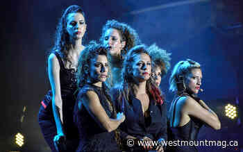 Welcome to events in the merry month of May! - Westmount Magazine - WestmountMag.ca