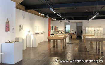 Contemplation exhibition: Jewelry by Japanese artists - Westmount Magazine - WestmountMag.ca