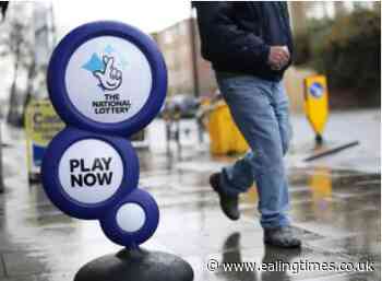Friday EuroMillions draw has £164 million jackpot - Ealing Times