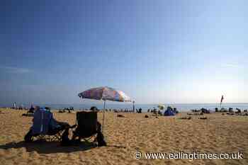 Parts of Britain forecast to be hotter than Majorca on Friday - Ealing Times