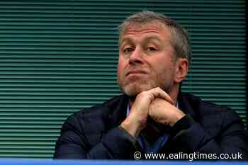 Roman Abramovich's position over the sale of Chelsea remains 'unchanged' - Ealing Times