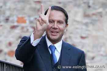 Marriage breakdown may explain money-laundering involvement, Stunt trial told - Ealing Times