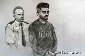 Suspected Channel people-smuggling 'kingpin' in court for extradition hearing - Ealing Times