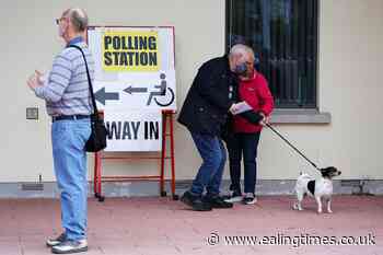 Voting reported as 'busy' in Northern Ireland Assembly election - Ealing Times