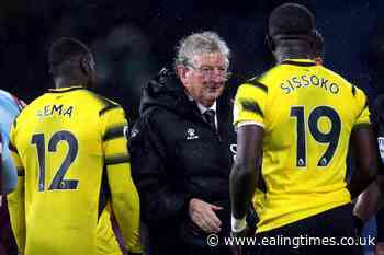 Promotion or relegation: What is at stake this weekend? - Ealing Times