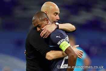 Pep Guardiola insists Manchester City 'will rise' after Real Madrid shock - Ealing Times