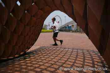 Hong Kong reopens beaches as Beijing relaxes quarantine rules - Ealing Times