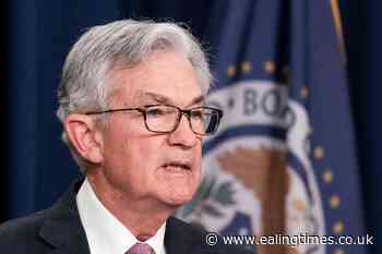 Federal Reserve makes biggest US interest rate hike since 2000 - Ealing Times