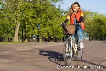Middle-aged people and women 'least likely to get enough exercise' - Ealing Times