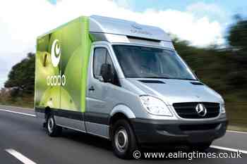 Ocado shareholders revolt over £20m-a-year bonus plan for bosses - Ealing Times