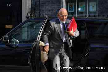 Headteachers 'appalled' by Nadhim Zahawi bank holiday letter - Ealing Times