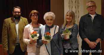 Obst- und Gartenbauverein Kothen-Speicherz lebt weiter - inFranken.de