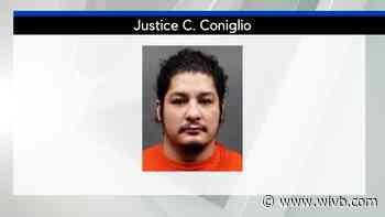 Buffalo man pleads guilty to aggravated vehicular homicide