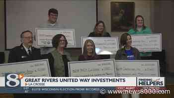 Great Rivers United Way invests $158K to boost affordable housing - News8000.com - WKBT