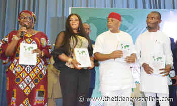 Averting Flood In Rivers - - The Tide