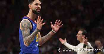 Nuggets season in review: Austin Rivers - Denver Stiffs