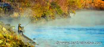 Maine Compass: Our rivers should be alive and productive. Brookfield is not helping - Kennebec Journal and Morning Sentinel