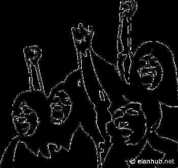 Rivers: PASAN Threatens Strike Action | ELANHUB - ELANHUB |