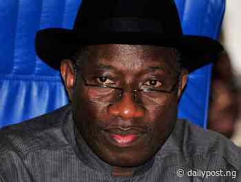 2023: Don’t repeat what Rivers did to Igbos after Biafra war – HURIWA warns Goodluck Jonathan - Daily Post Nigeria