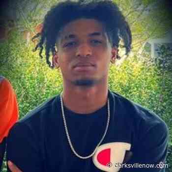 Dominic James Lee Rivers | ClarksvilleNow.com - Clarksville Now