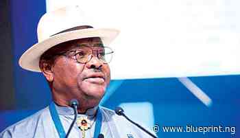 2023 presidency: Will Wike cross this Rivers of tears? - Blueprint Newspapers Limited