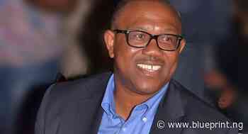 Obi's passion to build better Nigeria undying — Rivers PDP - Blueprint Newspapers Limited