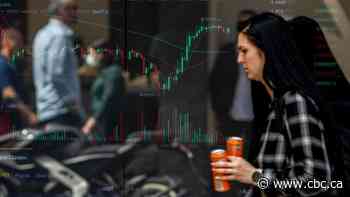 Stock markets had their worst day in months as rate hikes, high inflation rattle investors