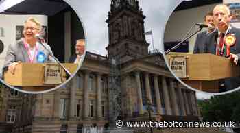 Local elections 2022: Bolton Council deadlocked with no clear winner
